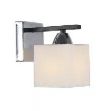 Arte Lamp A8165AP-1BK Бра ,кафе,кабинет,гостиная,прихожая,спальня