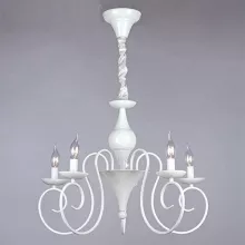 Подвесная люстра 235 235/5 купить недорого в Крыму