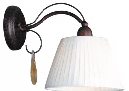 Бра Arte Lamp Carmen A5013AP-1BG купить недорого в Крыму