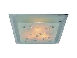 Потолочный светильник Arte Lamp 114 A4058PL-3CC купить недорого в Крыму