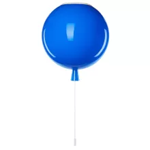 Потолочный светильник Balloon 5055C/S blue купить недорого в Крыму