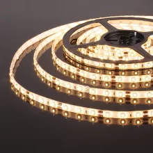 Elektrostandard Лента светодиодная 12V 4,8W 60Led 2835 IP65 теплый белый, 5м Светодиодная лента 