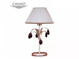 Настольная лампа Chiaro Федерика 344032901 купить недорого в Крыму