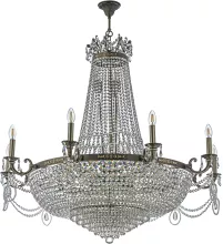 Подвесная люстра Lodi Lodi E 1.6.9.600 A купить недорого в Крыму