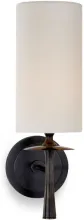 Бра Wall lamp MT8865-1W black купить недорого в Крыму