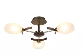 Потолочная люстра Arte Lamp Camilla A6094PL-3BA купить недорого в Крыму