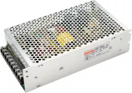 Блок питания HTS-200M-24 (24V, 8.3A, 200W) купить недорого в Крыму