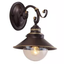 Arte Lamp A4577AP-1CK Бра ,кабинет,гостиная,кухня,прихожая,спальня