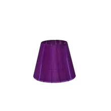 Абажур Lampshade LMP-VIOLET-130 купить недорого в Крыму