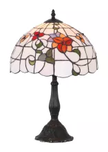 Настольная лампа флористика Arte Lamp Lily A1230LT-1BG купить недорого в Крыму