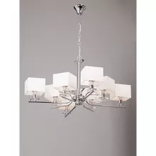 Подвесная люстра  V3902/8 купить недорого в Крыму