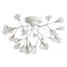 Arte Lamp A7274PL-27WH Потолочная люстра 