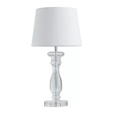 Интерьерная настольная лампа Sofija 355034101 купить недорого в Крыму