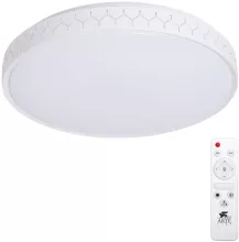 Arte Lamp A2682PL-72WH Потолочный светильник 