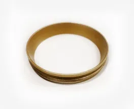 Вставка внутренняя  IT02-013 ring gold купить недорого в Крыму