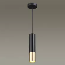 Odeon Light 3876/1L Подвесной светильник 