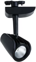 Arte Lamp A3930PL-1BK Трековый светильник 