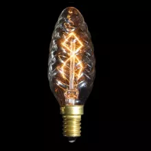 Ретро лампочка накаливания Эдисона 3540 3540-LT купить недорого в Крыму