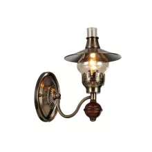 Arte Lamp A5664AP-1AB Бра ,кабинет,гостиная,прихожая,спальня