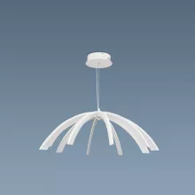 Подвесной светильник IDLamp Donata 390/10-LEDWhite купить недорого в Крыму