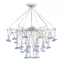 Подвесной светильник LUCCIOLE 50155 купить недорого в Крыму