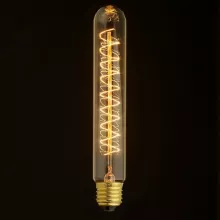 Ретро лампочка накаливания Эдисона 1040 1040-S купить недорого в Крыму