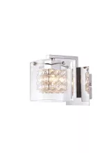 Бра Arte Lamp  A9473AP-1CC купить недорого в Крыму