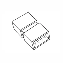 Клемма UTC-Q UTC-Q220 K12/B67-NNN Clear 025 Polybag купить недорого в Крыму