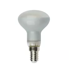 Лампочка светодиодная  LED-R50-6W/NW/E14/FR PLS02WH картон купить недорого в Крыму