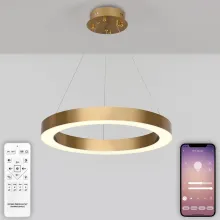 Подвесной светильник Led series 722 HIGH-TECH LED LAMPS 82057 купить недорого в Крыму