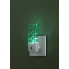 Ночник в розетку Novotech Night Light 357330 купить недорого в Крыму