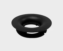 Кольцо  IT02-001 ring black купить недорого в Крыму