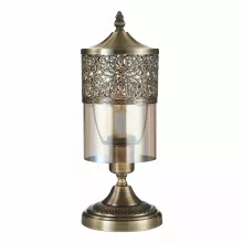 Интерьерная настольная лампа Эмир CL467813 купить недорого в Крыму