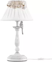 Интерьерная настольная лампа Bird ARM013-11-W купить недорого в Крыму