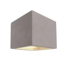 Настенный светильник Cube 341183 купить недорого в Крыму