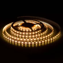 Elektrostandard Лента светодиодная 24V 14,4W 60Led 5050 IP65 теплый белый, 5м Светодиодная лента 