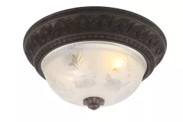 Потолочный светильник Arte Lamp Piatti A8006PL-2CK купить недорого в Крыму