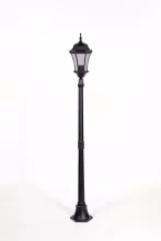 Oasis Light 91308L Bl Наземный уличный фонарь 