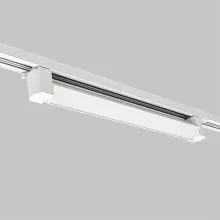 Трековый светильник Linea LED IL.0010.0100-15-4200-WH купить недорого в Крыму