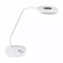 Офисная настольная лампа  TLD-518 White/LED/400Lm/4500K купить недорого в Крыму