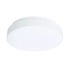 Arte Lamp A6836PL-1WH Потолочный светильник 