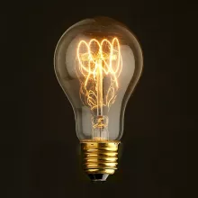 Ретро лампочка накаливания Эдисона 7540 7540-T купить недорого в Крыму