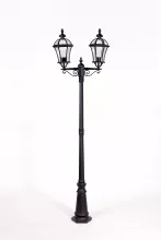 Oasis Light 95209L A Bl Наземный уличный фонарь 