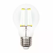 Лампочка светодиодная  LED-A60-7W/NW/E27/CL/DIM GLA01TR картон купить недорого в Крыму