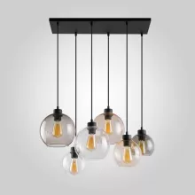 TK Lighting 2164 Cubus Подвесной светильник 