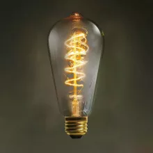 Ретро лампочка накаливания Эдисона 6460 6460-CT купить недорого в Крыму