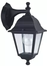 Настенный фонарь уличный Leon 1813-1W купить недорого в Крыму