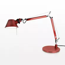 Офисная настольная лампа Tolomeo Micro A011810 купить недорого в Крыму
