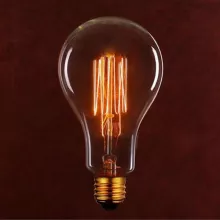 Ретро лампочка накаливания Эдисона 9540 9540-SC купить недорого в Крыму
