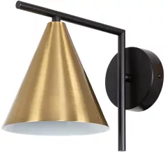 Arte Lamp A7029AP-1BK Бра 